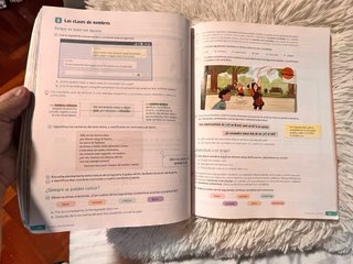 Lengua Castellana y Literatura. 1 Secundaria.