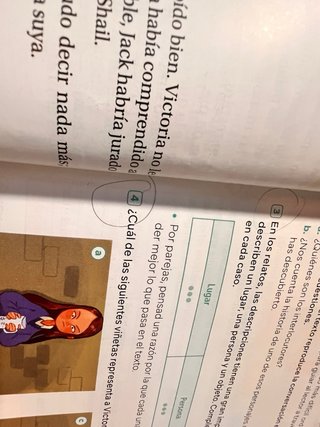 Lengua Castellana y Literatura. 1 Secundaria.