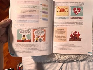Lengua Castellana y Literatura. 1 Secundaria.