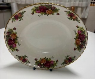 Royal Albert Old Country Roses - Lote 14 Piezas