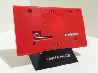 Como nueva! Mickey Mouse - Nintendo Game & Watch