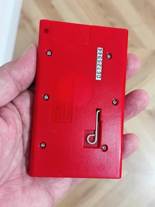 Como nueva! Mickey Mouse - Nintendo Game & Watch