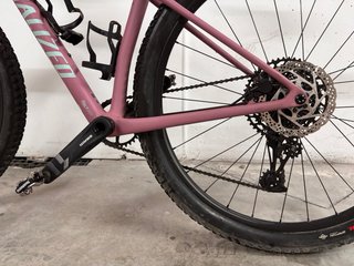 Bicicleta Specialized Epic Hardtail Comp XS