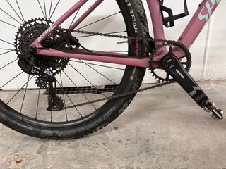 Bicicleta Specialized Epic Hardtail Comp XS