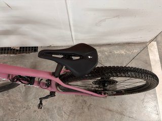 Bicicleta Specialized Epic Hardtail Comp XS