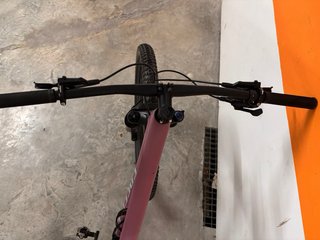 Bicicleta Specialized Epic Hardtail Comp XS