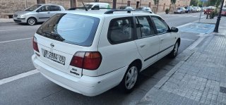 Nissan Primera 1998