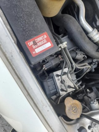 Nissan Primera 1998