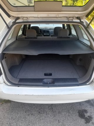 Nissan Primera 1998