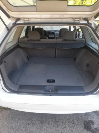 Nissan Primera 1998