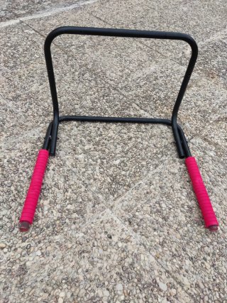 Soporte para bicicleta