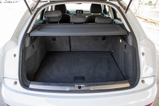 Audi Q3 2.0 Tdi 2014