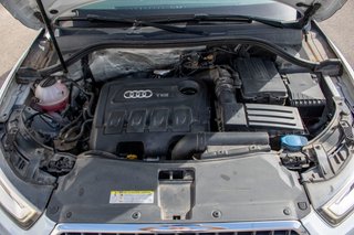 Audi Q3 2.0 Tdi 2014