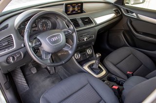 Audi Q3 2.0 Tdi 2014