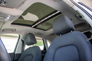 Audi Q3 2.0 Tdi 2014
