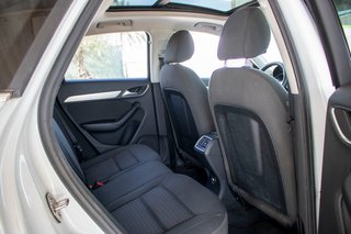 Audi Q3 2.0 Tdi 2014