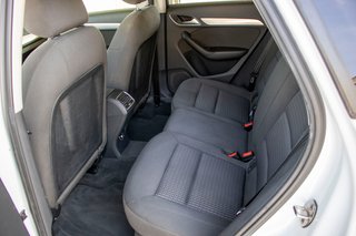 Audi Q3 2.0 Tdi 2014