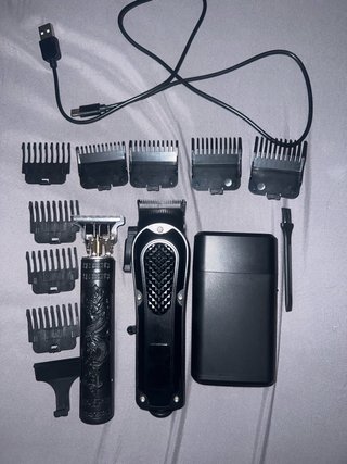 maquina corta pelos