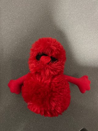 Pelochos Muñecos Originales 18