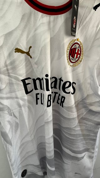 Camiseta Fútbol Hummel Verde/Blanca