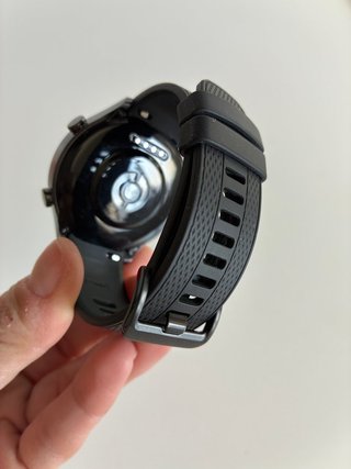 OnePlus Watch 2R Negro
