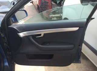 Llanta 7jx16h2et42 audi a4 avant (8e) 3.0 401870