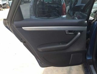 Llanta 7jx16h2et42 audi a4 avant (8e) 3.0 401870