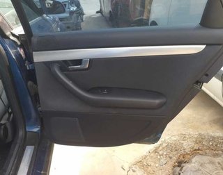 Llanta 7jx16h2et42 audi a4 avant (8e) 3.0 401870