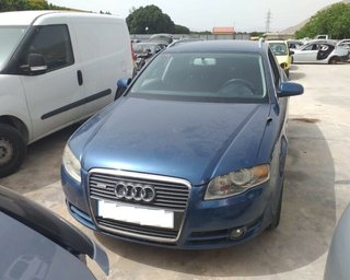 Llanta 7jx16h2et42 audi a4 avant (8e) 3.0 401870