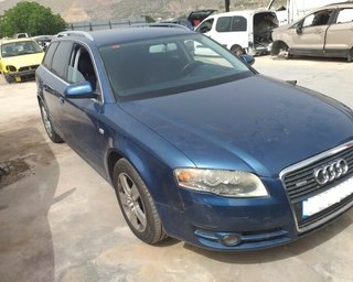 Llanta 7jx16h2et42 audi a4 avant (8e) 3.0 401870