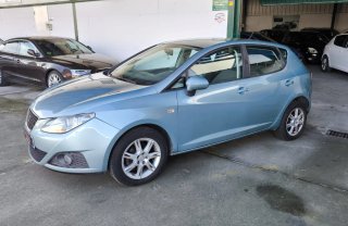 SEAT Ibiza 1.4