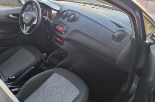 SEAT Ibiza 1.4