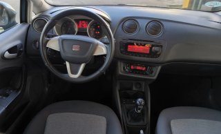 SEAT Ibiza 1.4