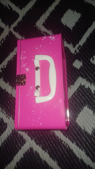 COLECCION BARBIE BAUL LATA DVD DESCATALOGADOS