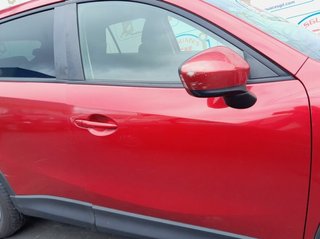 Puerta del der mazda cx-5 center-line 2wd 1144352