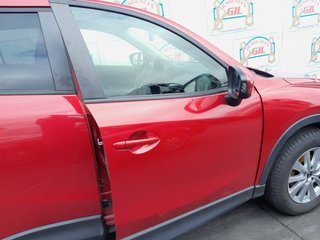 Puerta del der mazda cx-5 center-line 2wd 1144352