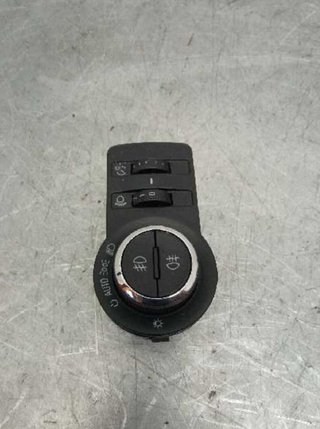 209964 mando luces 13301752 chevrolet cruze 2.0 td
