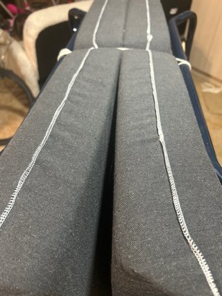 Cama Plegable con Colchón y ruedas
