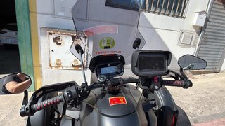 Can-am Ryker 900 Trike ITV hasta 2027