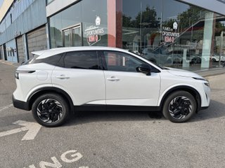 Nissan Qashqai 2026 e-Power Gen3 N-Connecta
