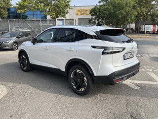Nissan Qashqai 2026 e-Power Gen3 N-Connecta