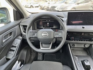 Nissan Qashqai 2026 e-Power Gen3 N-Connecta