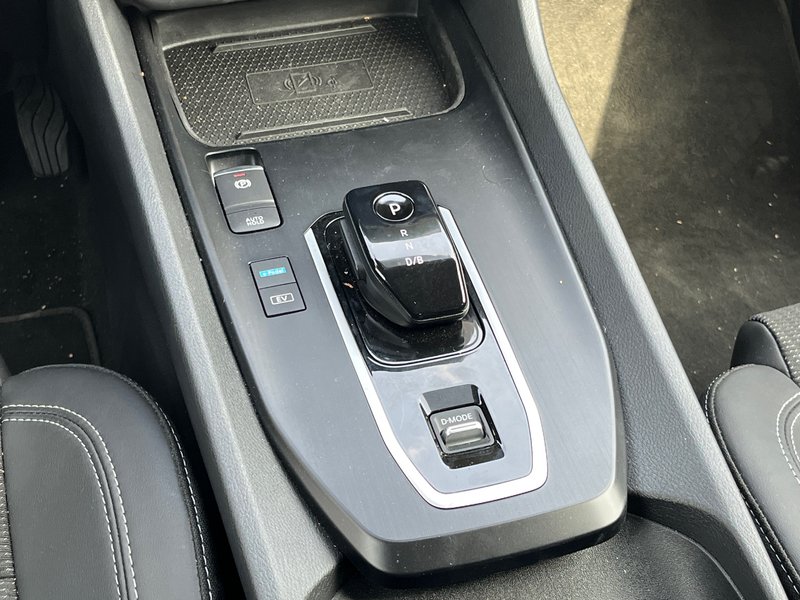 Nissan Qashqai 2026, foto 9
