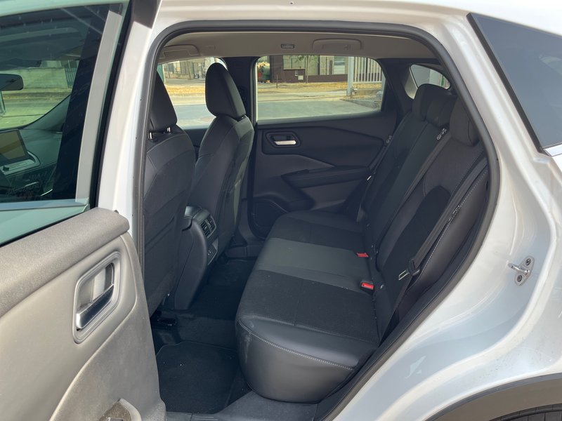 Nissan Qashqai 2026, foto 11