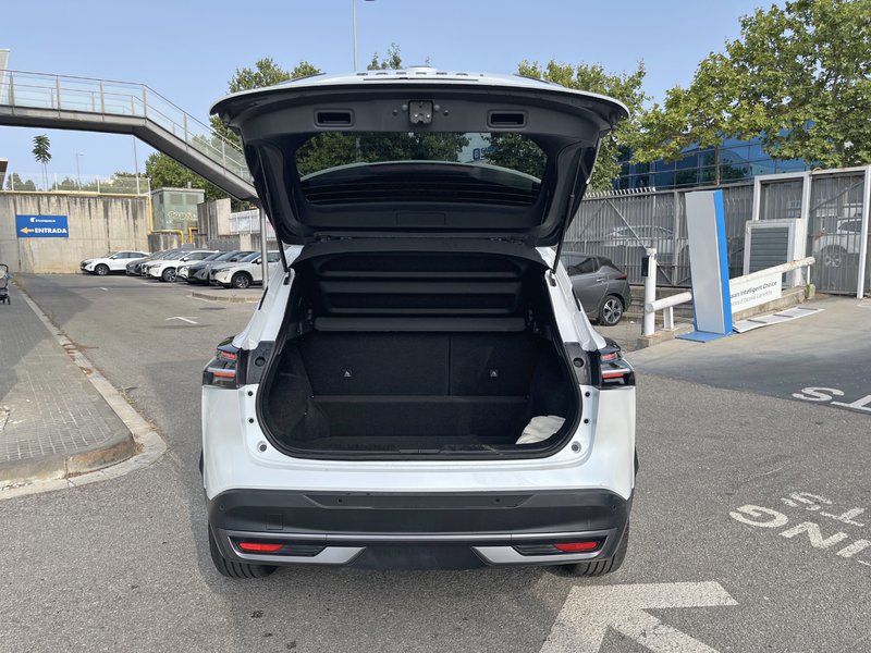 Nissan Qashqai 2026, foto 13
