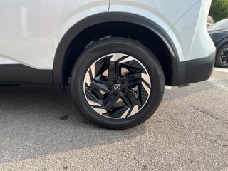 Nissan Qashqai 2026 e-Power Gen3 N-Connecta