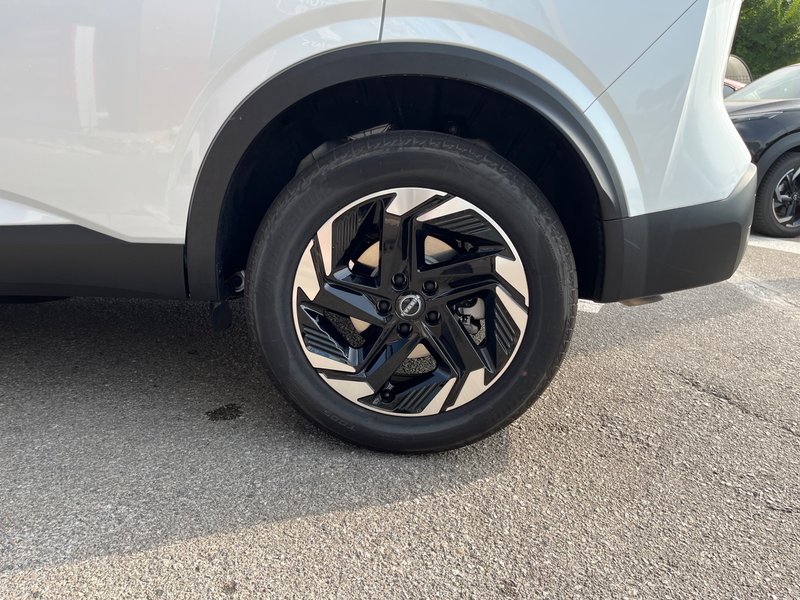 Nissan Qashqai 2026, foto 14