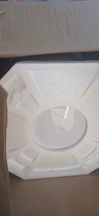 Termo Eléctrico Aspes 30L ATE30S