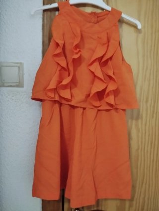 Lote Ropa Niña: Tops y Pantalón Negro