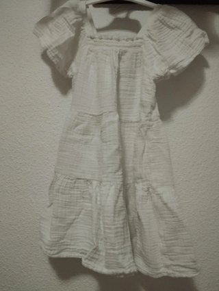 Lote Ropa Niña: Tops y Pantalón Negro